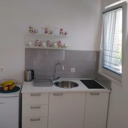 Studio Petra * Корчула