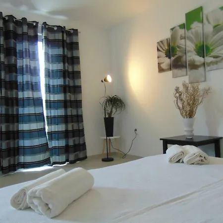 Apartamento Studio Petra