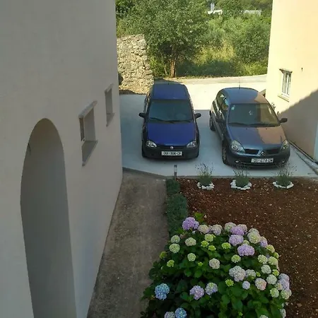 Studio Petra Apartamento *