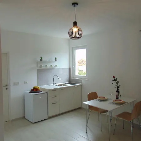 Studio Petra Lägenhet Korčula